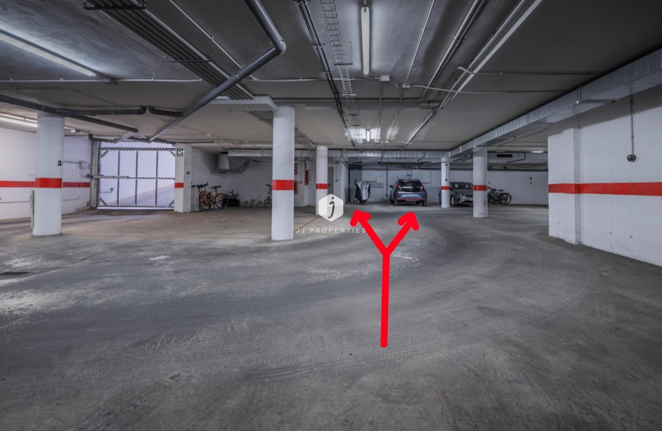 Aus zweiter Hand - Wohnung -
Orihuela Costa - Costa Blanca