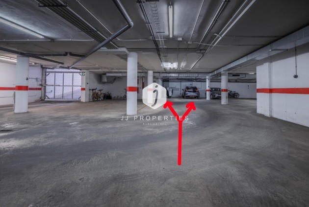 Aus zweiter Hand - Wohnung -
Orihuela Costa - Costa Blanca