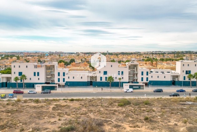 Aus zweiter Hand - Wohnung -
Orihuela Costa - Costa Blanca