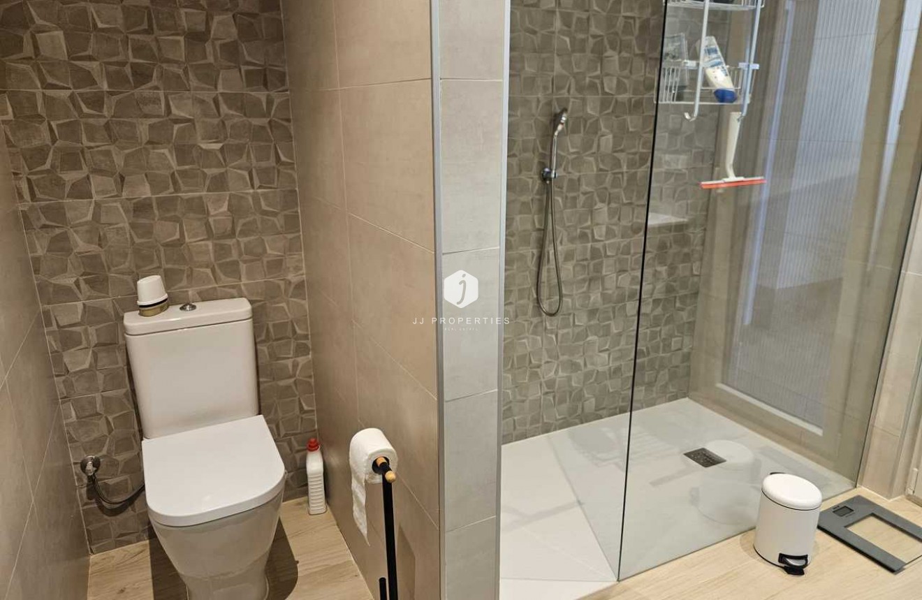 Tweedehands - Villa -
Torrevieja - Costa Blanca