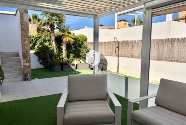 Tweedehands - Villa -
Cabo Roig - Costa Blanca