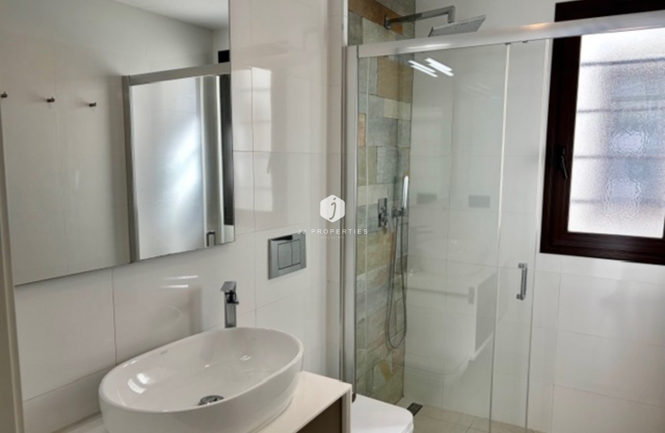 Tweedehands - Villa -
Cabo Roig - Costa Blanca