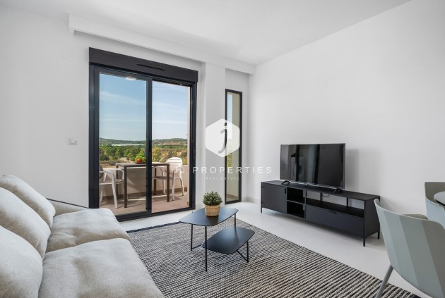 Tweedehands - Appartement / flat -
San Miguel de Salinas - Inland