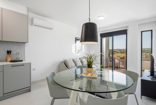 Tweedehands - Appartement / flat -
San Miguel de Salinas - Inland