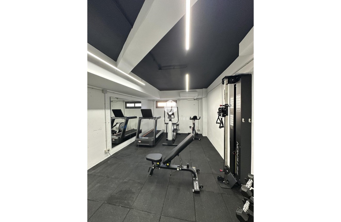 New Build - Bungalow -
Pilar de la Horadada - pueblo