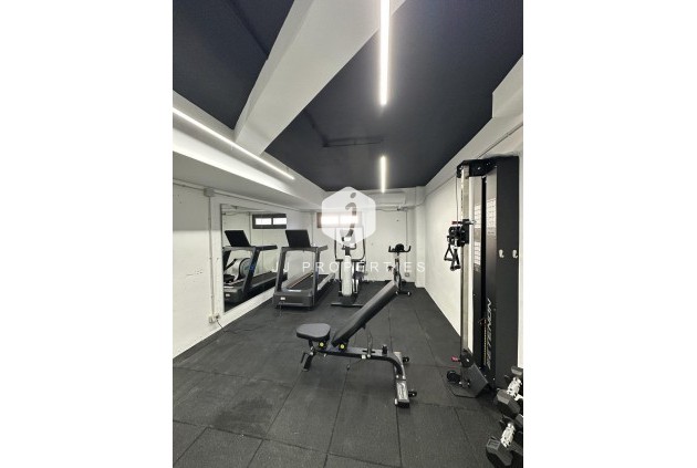 New Build - Bungalow -
Pilar de la Horadada - pueblo