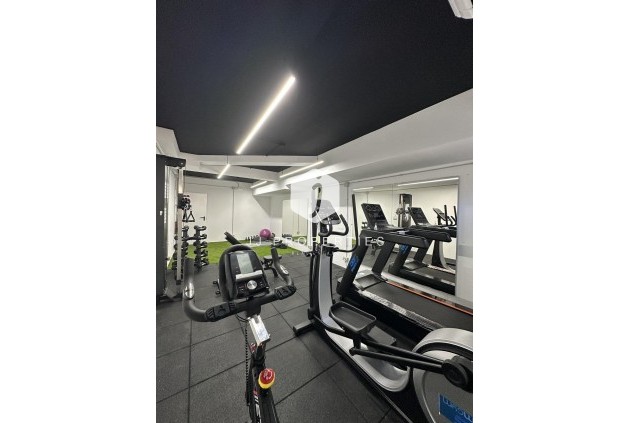 New Build - Bungalow -
Pilar de la Horadada - pueblo