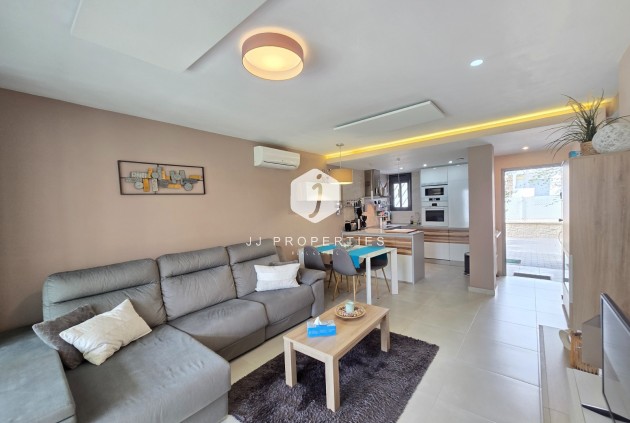 Aus zweiter Hand - Wohnung -
Orihuela Costa - Costa Blanca