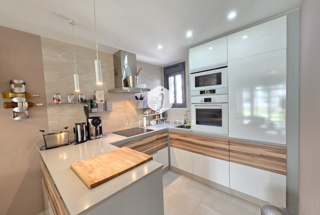 Aus zweiter Hand - Wohnung -
Orihuela Costa - Costa Blanca