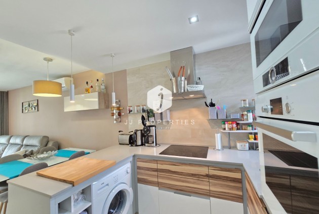 Aus zweiter Hand - Wohnung -
Orihuela Costa - Costa Blanca