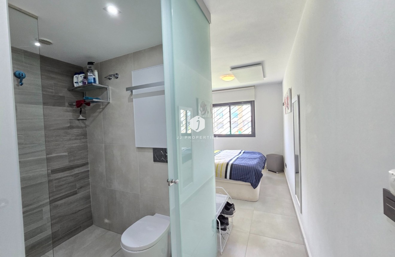 Aus zweiter Hand - Wohnung -
Orihuela Costa - Costa Blanca