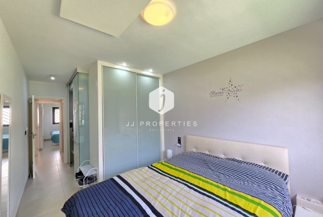 Aus zweiter Hand - Wohnung -
Orihuela Costa - Costa Blanca