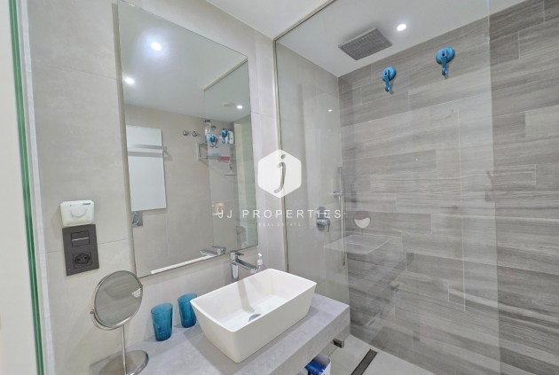 Aus zweiter Hand - Wohnung -
Orihuela Costa - Costa Blanca