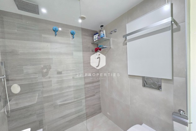 Aus zweiter Hand - Wohnung -
Orihuela Costa - Costa Blanca