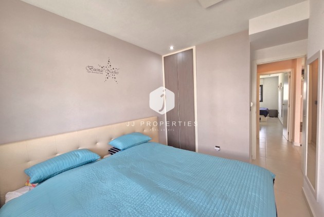 Aus zweiter Hand - Wohnung -
Orihuela Costa - Costa Blanca