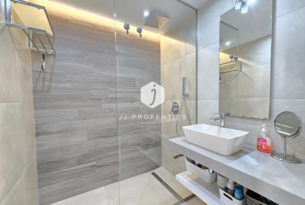 Aus zweiter Hand - Wohnung -
Orihuela Costa - Costa Blanca