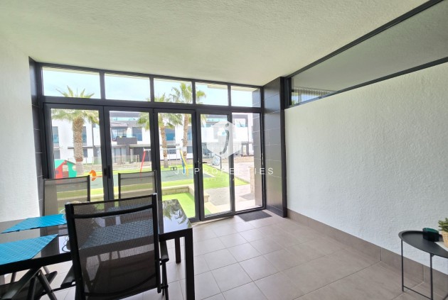 Aus zweiter Hand - Wohnung -
Orihuela Costa - Costa Blanca