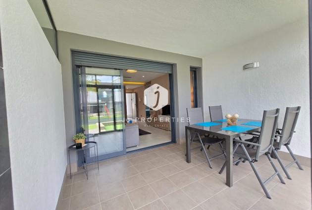 Aus zweiter Hand - Wohnung -
Orihuela Costa - Costa Blanca