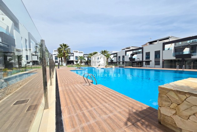 Aus zweiter Hand - Wohnung -
Orihuela Costa - Costa Blanca