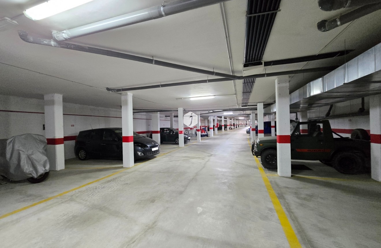 Aus zweiter Hand - Wohnung -
Orihuela Costa - Costa Blanca