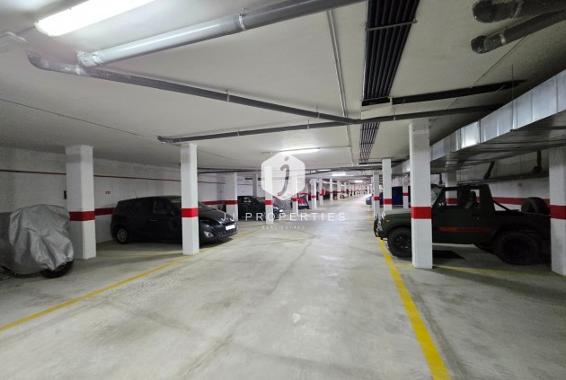 Aus zweiter Hand - Wohnung -
Orihuela Costa - Costa Blanca