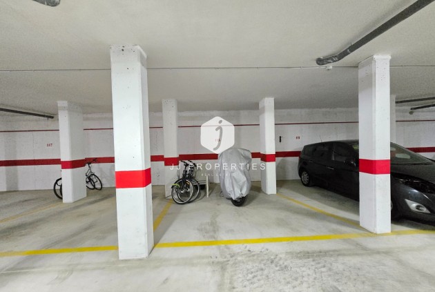 Aus zweiter Hand - Wohnung -
Orihuela Costa - Costa Blanca