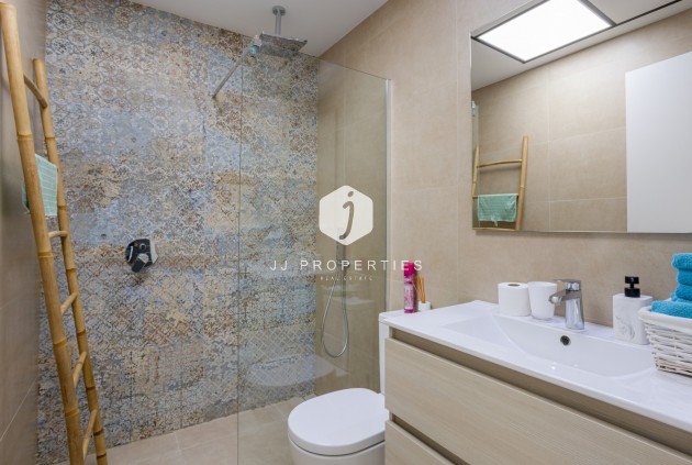 Aus zweiter Hand - Villa -
Benijofar - Costa Blanca