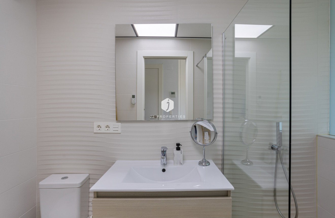 Aus zweiter Hand - Villa -
Benijofar - Costa Blanca