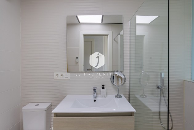 Aus zweiter Hand - Villa -
Benijofar - Costa Blanca