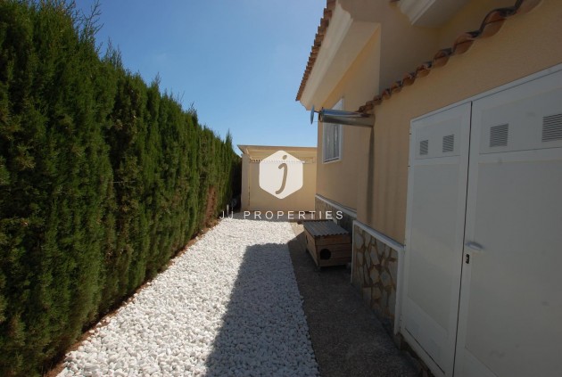 Resale - Villa -
Ciudad Quesada - Costa Blanca