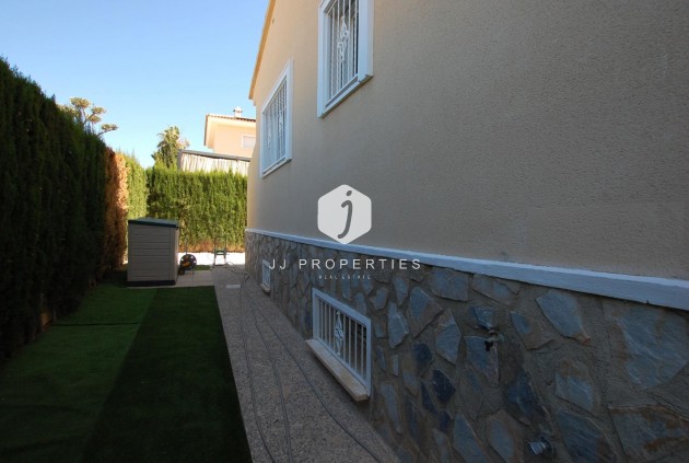 Resale - Villa -
Ciudad Quesada - Costa Blanca