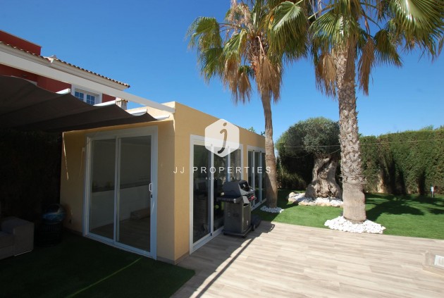 Resale - Villa -
Ciudad Quesada - Costa Blanca