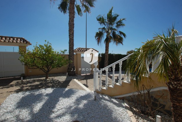 Resale - Villa -
Ciudad Quesada - Costa Blanca