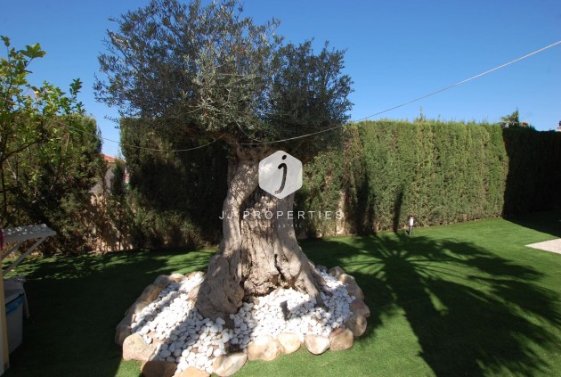 Resale - Villa -
Ciudad Quesada - Costa Blanca