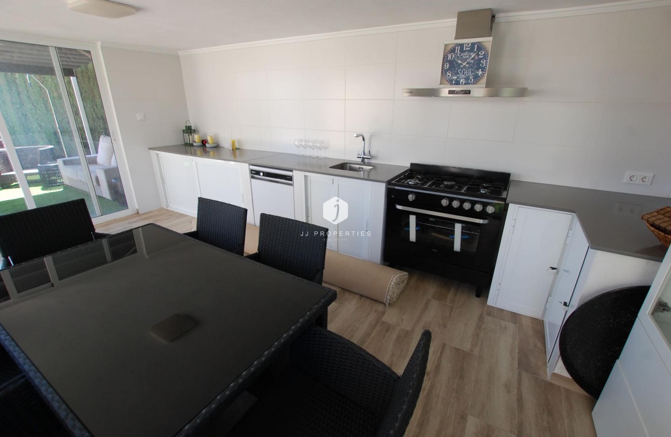 Resale - Villa -
Ciudad Quesada - Costa Blanca