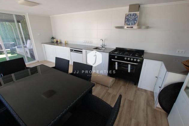 Resale - Villa -
Ciudad Quesada - Costa Blanca