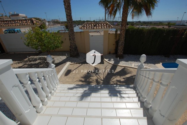 Resale - Villa -
Ciudad Quesada - Costa Blanca