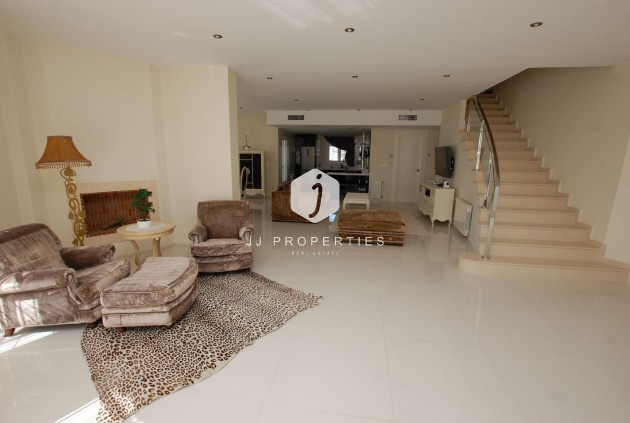 Resale - Villa -
Ciudad Quesada - Costa Blanca