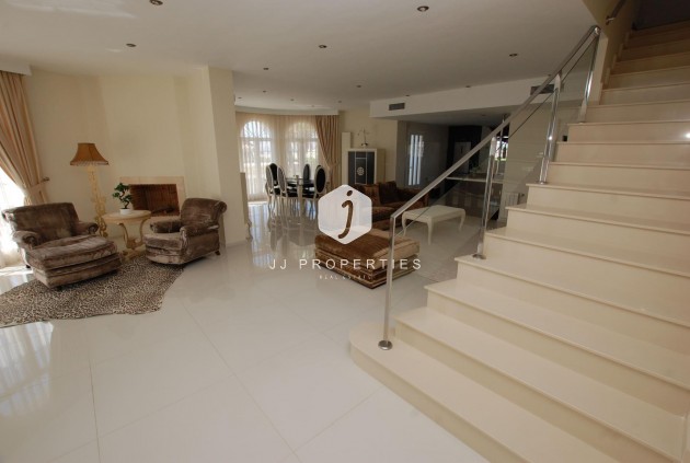 Resale - Villa -
Ciudad Quesada - Costa Blanca