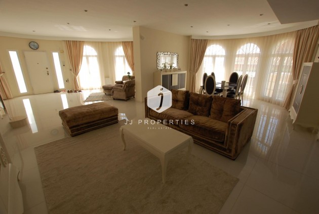 Resale - Villa -
Ciudad Quesada - Costa Blanca