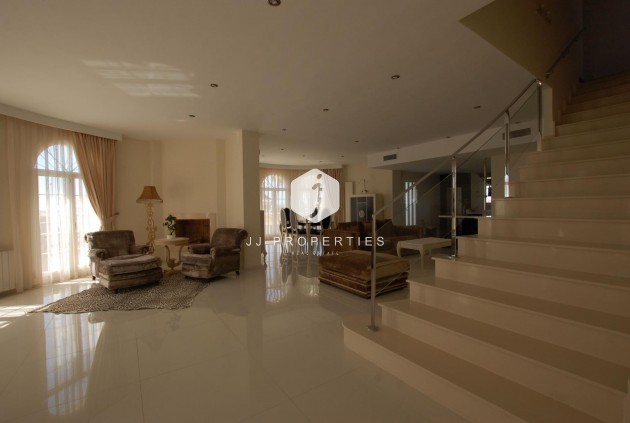 Resale - Villa -
Ciudad Quesada - Costa Blanca