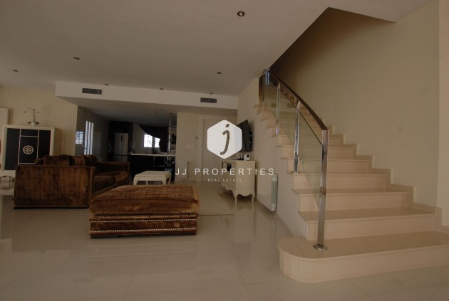 Resale - Villa -
Ciudad Quesada - Costa Blanca