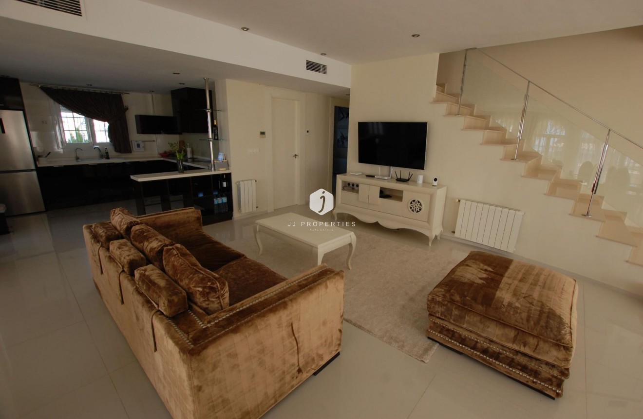 Resale - Villa -
Ciudad Quesada - Costa Blanca