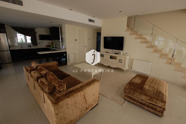 Resale - Villa -
Ciudad Quesada - Costa Blanca