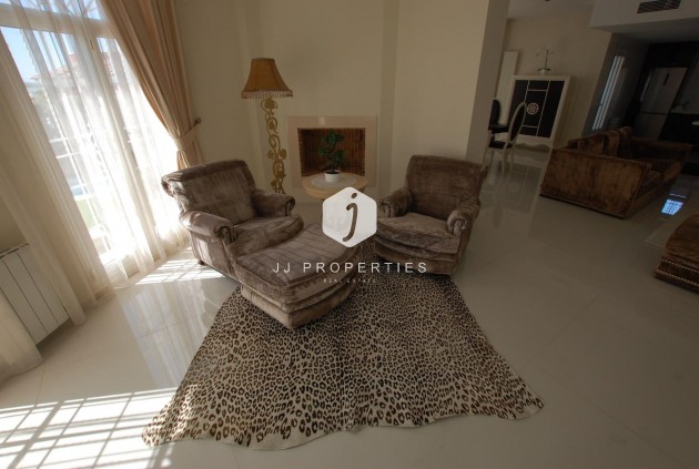 Resale - Villa -
Ciudad Quesada - Costa Blanca