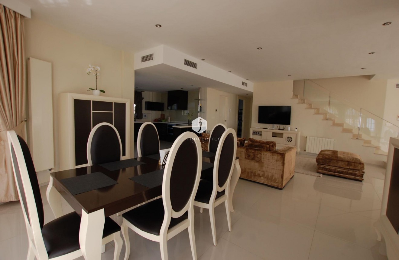 Resale - Villa -
Ciudad Quesada - Costa Blanca