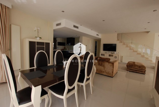 Resale - Villa -
Ciudad Quesada - Costa Blanca