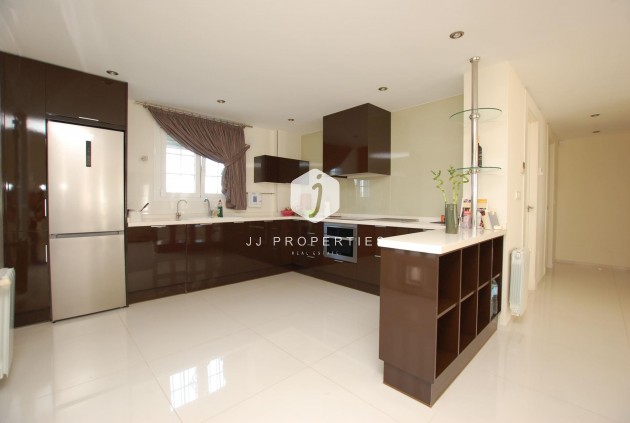 Resale - Villa -
Ciudad Quesada - Costa Blanca