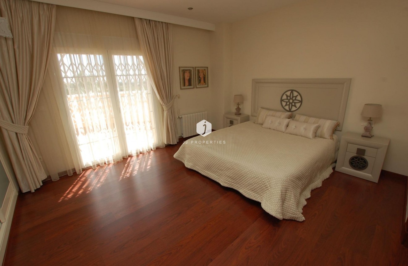 Resale - Villa -
Ciudad Quesada - Costa Blanca