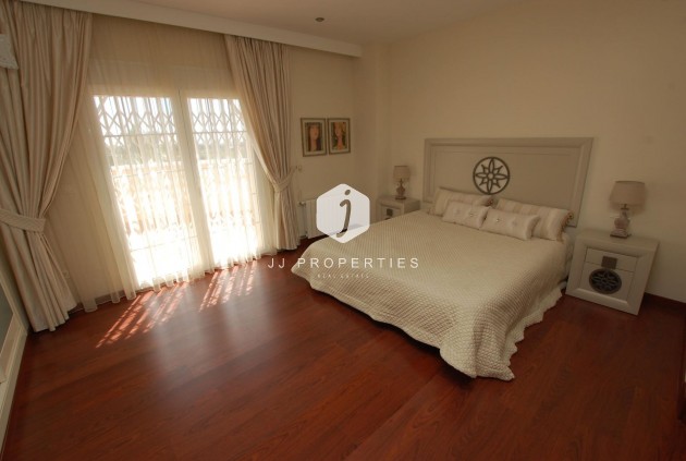 Resale - Villa -
Ciudad Quesada - Costa Blanca